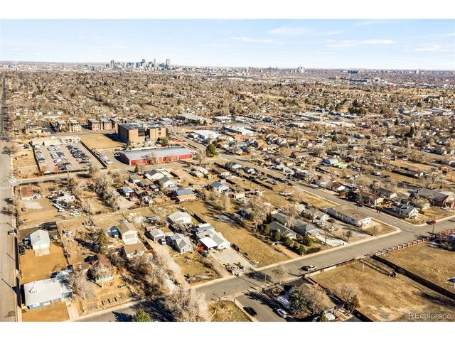 2667 W Iliff Ave, Denver, CO 80219