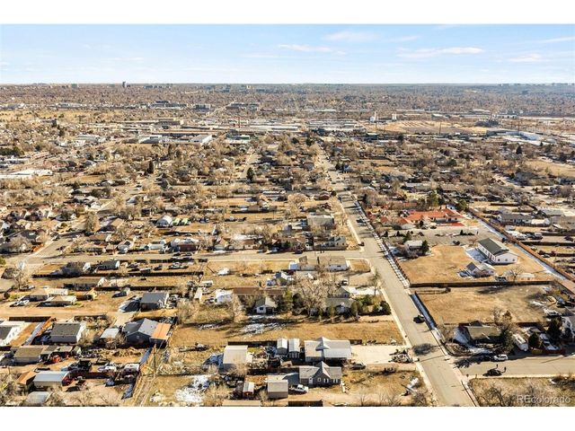 2667 W Iliff Ave, Denver, CO 80219