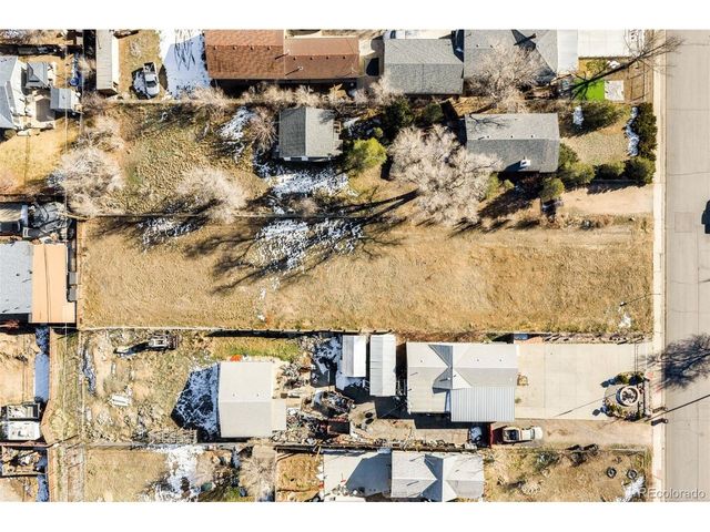 2667 W Iliff Ave, Denver, CO 80219