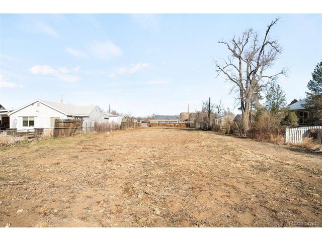 2667 W Iliff Ave, Denver, CO 80219