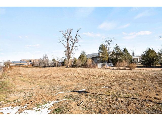 2667 W Iliff Ave, Denver, CO 80219