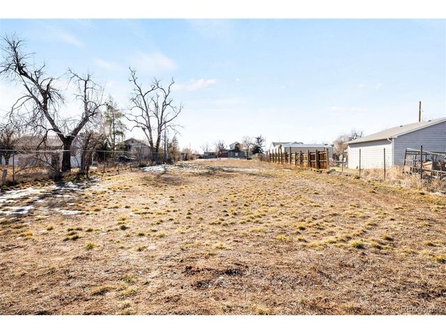 2667 W Iliff Ave, Denver, CO 80219