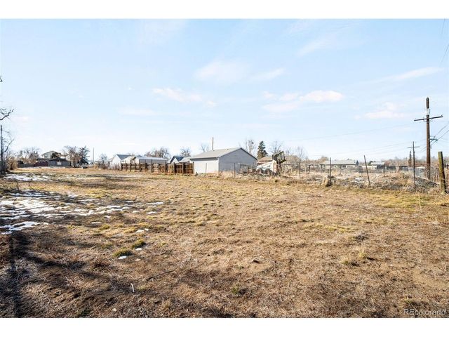 2667 W Iliff Ave, Denver, CO 80219