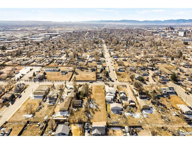 2667 W Iliff Ave, Denver, CO 80219