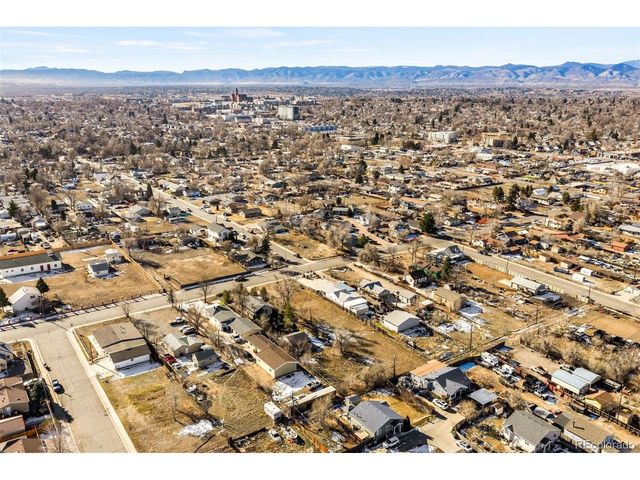 2667 W Iliff Ave, Denver, CO 80219