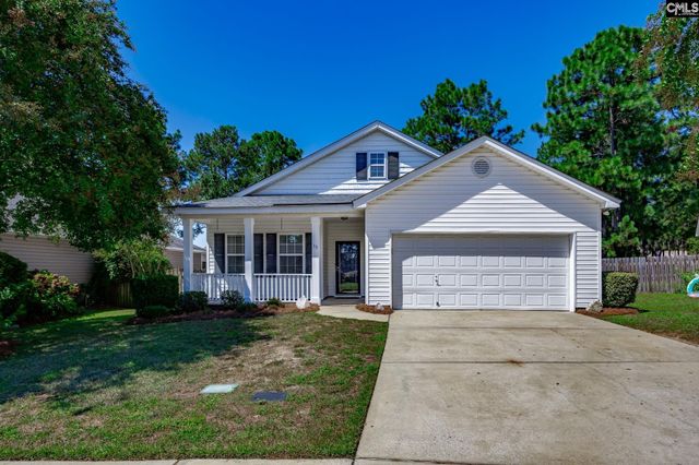 33 Founders Lake Court, Columbia, SC 29223