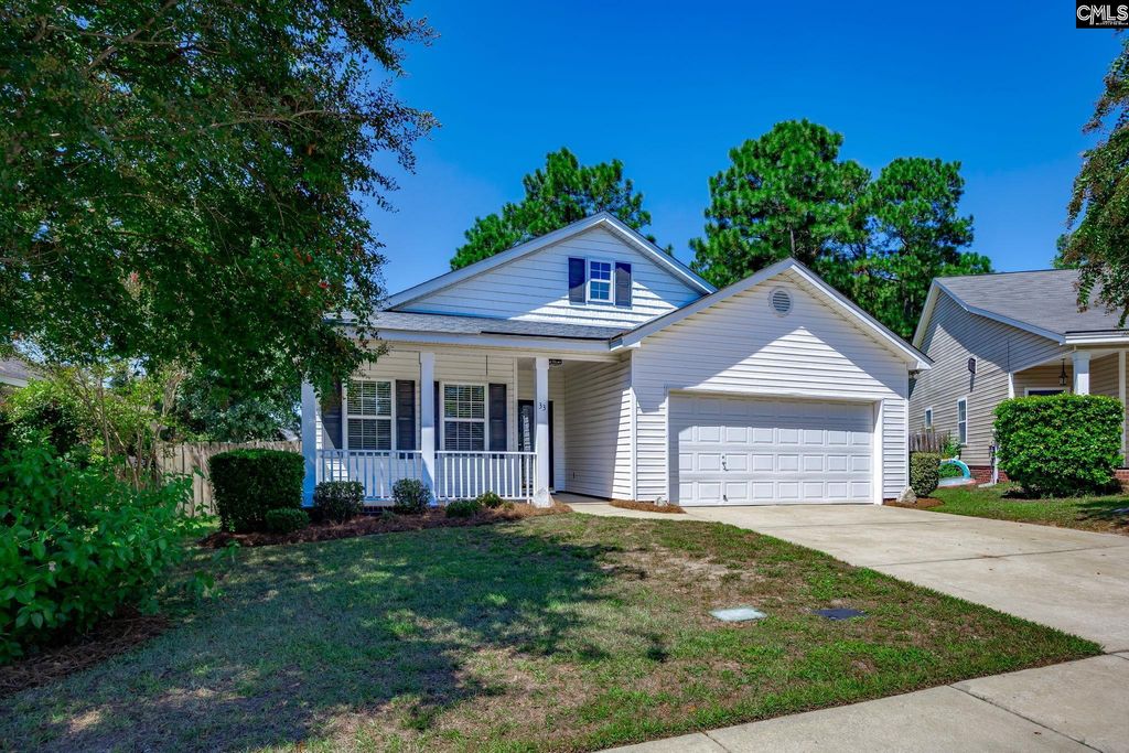 33 Founders Lake Court, Columbia, SC 29223