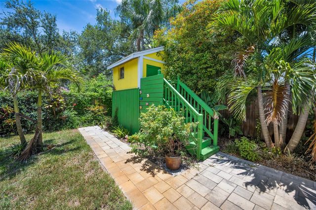 13125 CIMARRON CIRCLE N, Largo, FL 33774