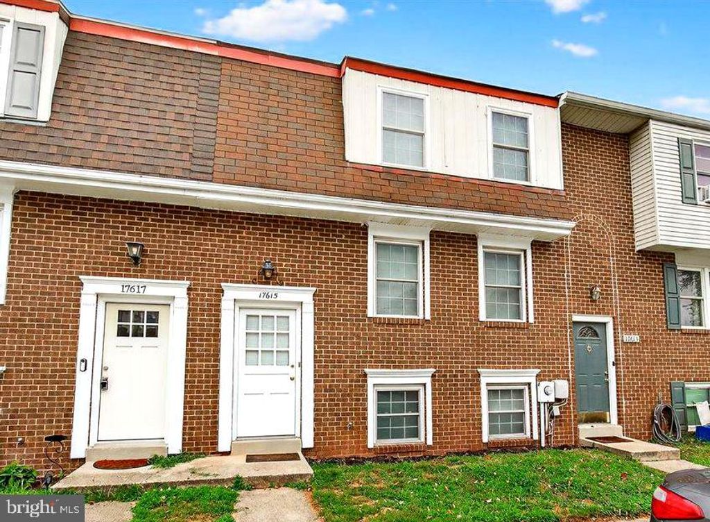 17615 KOHLHOSS RD, Poolesville, MD 20837