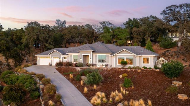6424 Caddie Ct, Auburn, CA 95602