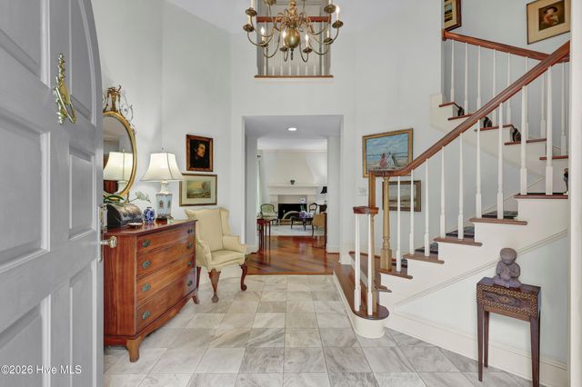 1701 Fontenay Place, Wilmington, NC 28405