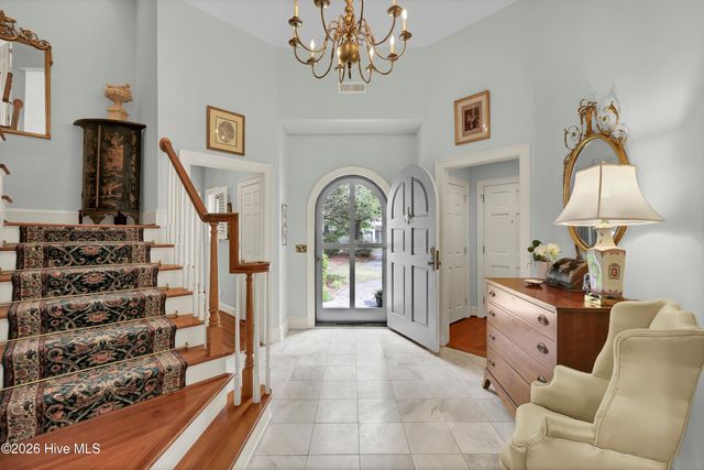 1701 Fontenay Place, Wilmington, NC 28405