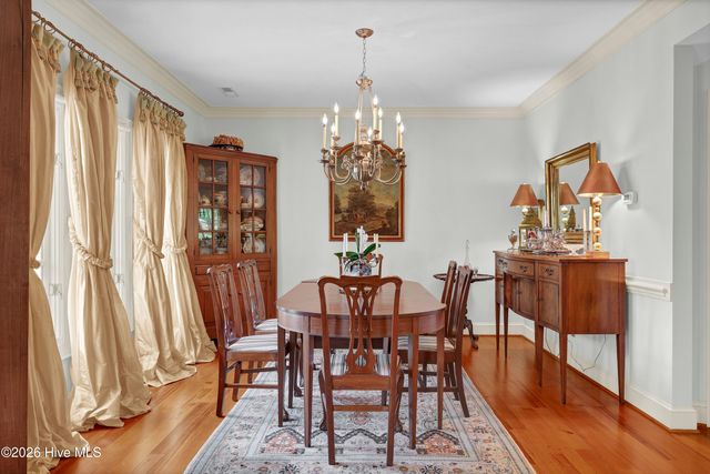 1701 Fontenay Place, Wilmington, NC 28405