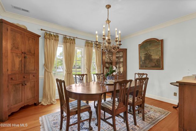 1701 Fontenay Place, Wilmington, NC 28405
