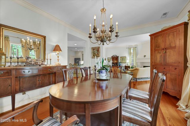 1701 Fontenay Place, Wilmington, NC 28405