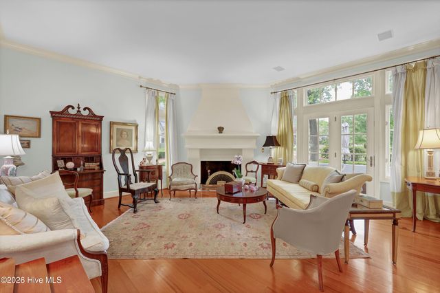 1701 Fontenay Place, Wilmington, NC 28405