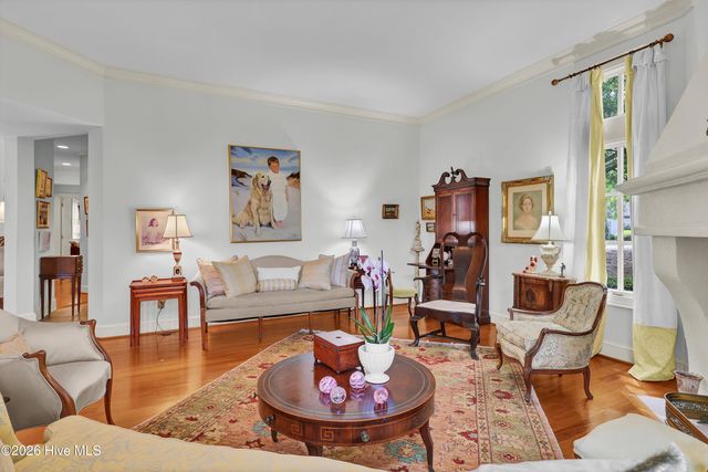 1701 Fontenay Place, Wilmington, NC 28405
