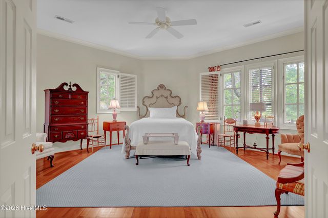 1701 Fontenay Place, Wilmington, NC 28405