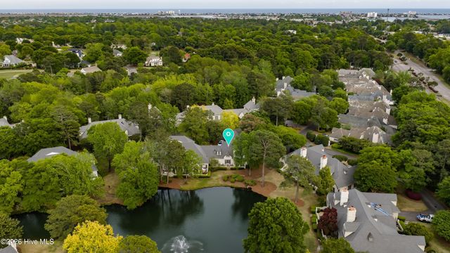 1701 Fontenay Place, Wilmington, NC 28405