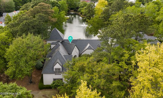 1701 Fontenay Place, Wilmington, NC 28405