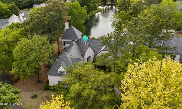 1701 Fontenay Place, Wilmington, NC 28405