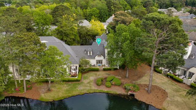 1701 Fontenay Place, Wilmington, NC 28405