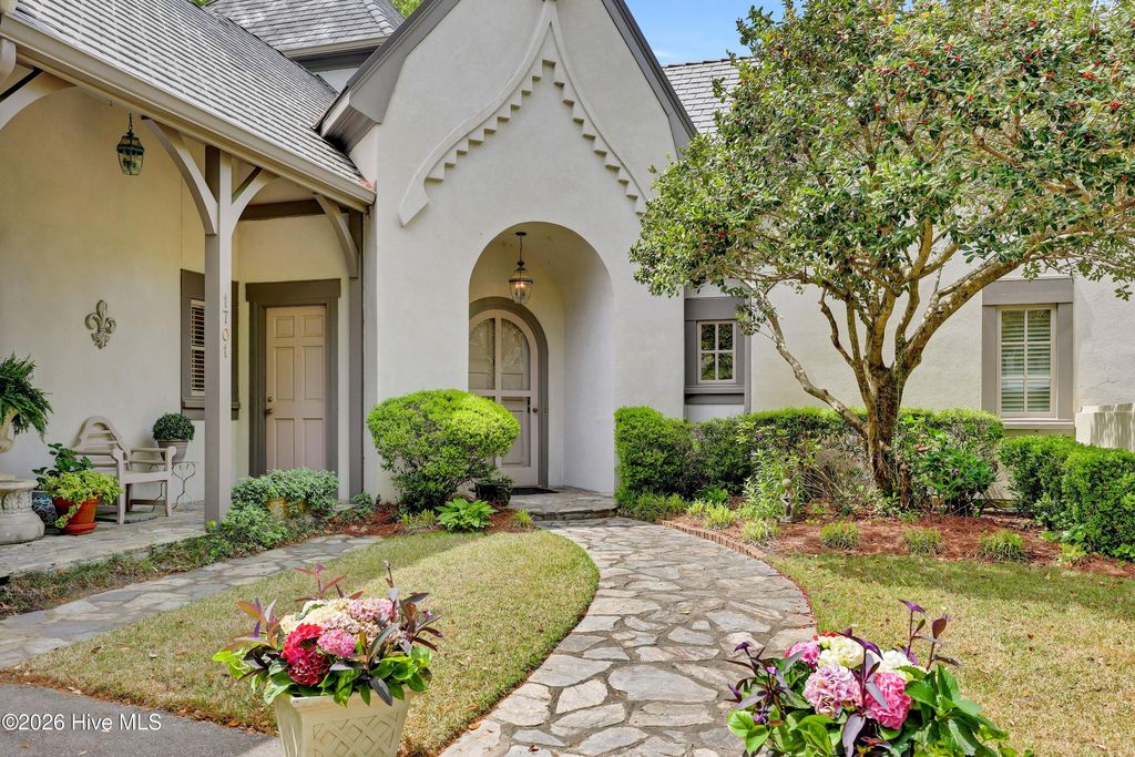 1701 Fontenay Place, Wilmington, NC 28405