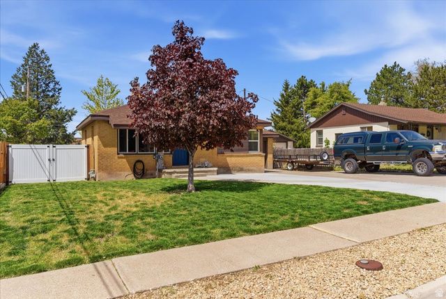 837 POLK AVE, North Ogden, UT 84404