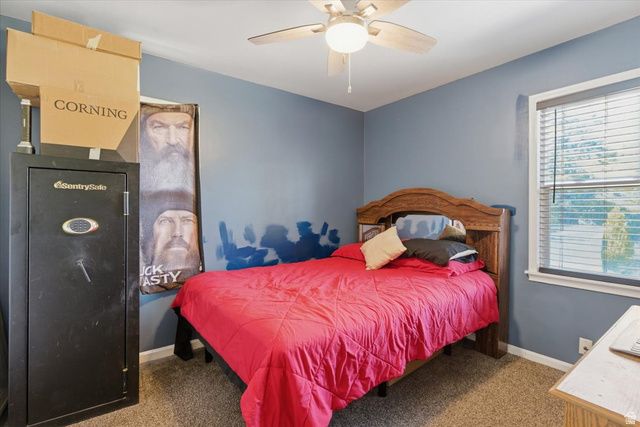 837 POLK AVE, North Ogden, UT 84404