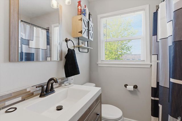 837 POLK AVE, North Ogden, UT 84404