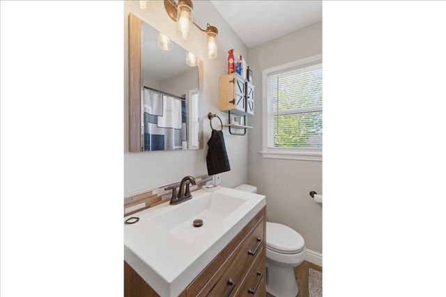 837 POLK AVE, North Ogden, UT 84404