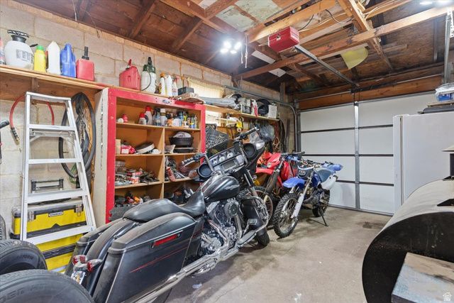 837 POLK AVE, North Ogden, UT 84404