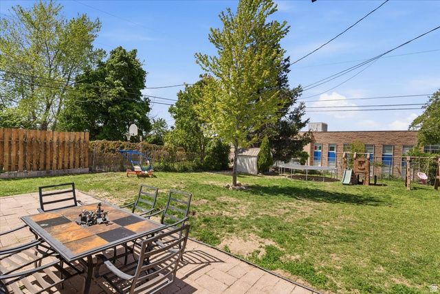 837 POLK AVE, North Ogden, UT 84404