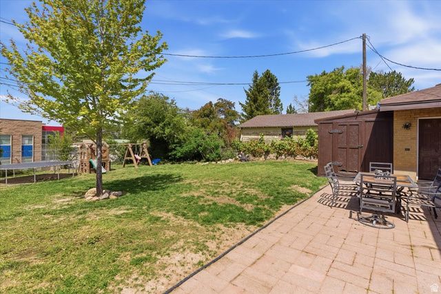 837 POLK AVE, North Ogden, UT 84404