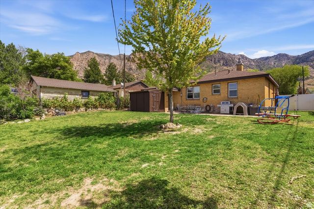 837 POLK AVE, North Ogden, UT 84404