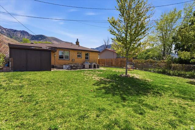 837 POLK AVE, North Ogden, UT 84404