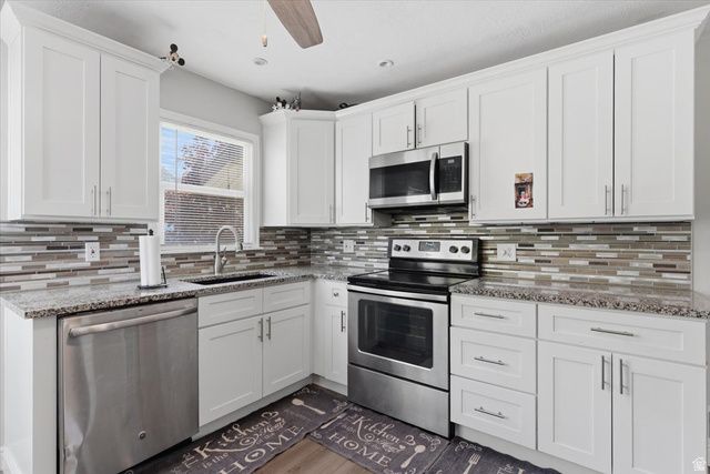 837 POLK AVE, North Ogden, UT 84404