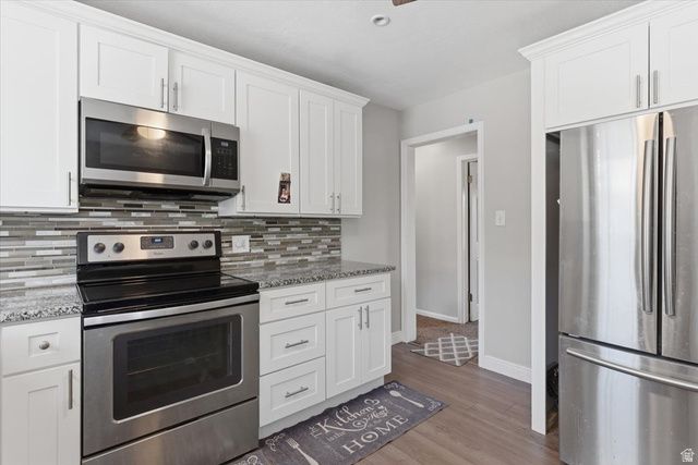 837 POLK AVE, North Ogden, UT 84404