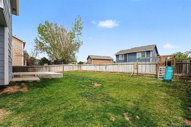 10647 E 112th Way, Commerce City, CO 80640