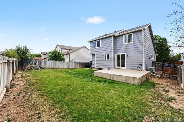 10647 E 112th Way, Commerce City, CO 80640