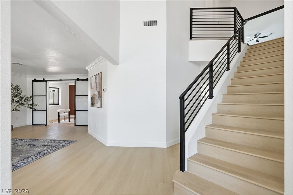 4691 North Tee Pee Lane, Las Vegas, NV 89129 — photo 2