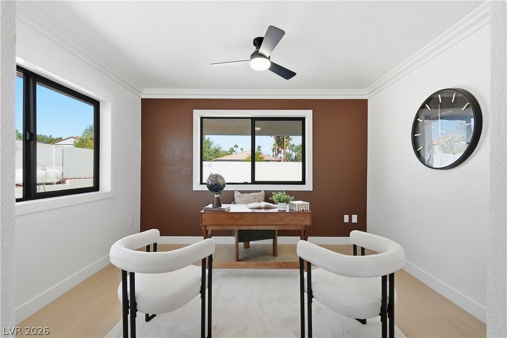 4691 North Tee Pee Lane, Las Vegas, NV 89129 — photo 4