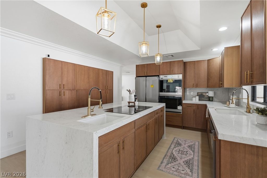 4691 North Tee Pee Lane, Las Vegas, NV 89129 — photo 5