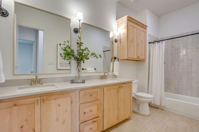 173 Oak Grove Way, Springtown, TX 76082