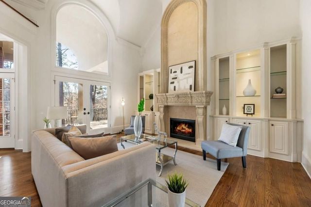 2250 Blackheath Trace, Alpharetta, GA 30005