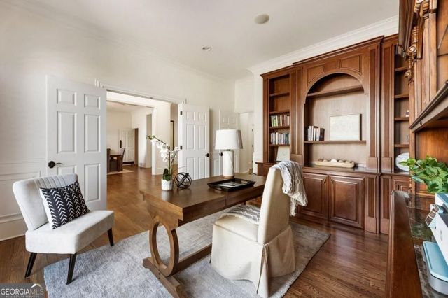 2250 Blackheath Trace, Alpharetta, GA 30005