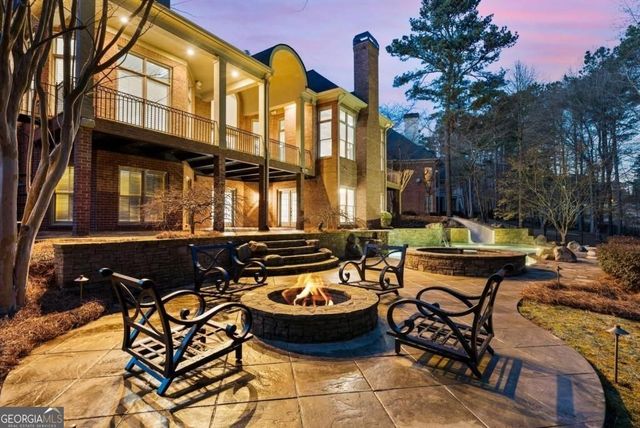 2250 Blackheath Trace, Alpharetta, GA 30005