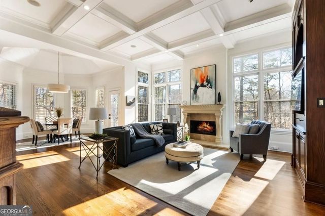 2250 Blackheath Trace, Alpharetta, GA 30005