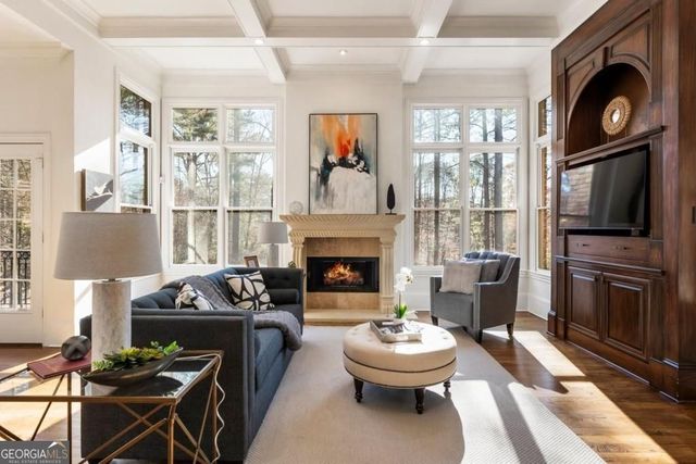 2250 Blackheath Trace, Alpharetta, GA 30005