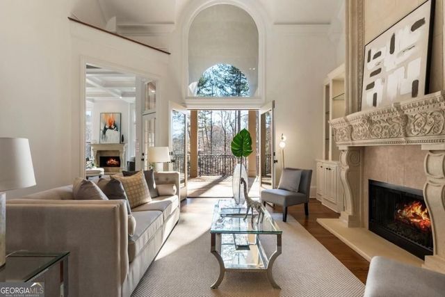 2250 Blackheath Trace, Alpharetta, GA 30005